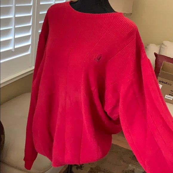 MENS IZOD SWEATER - Picture 2 of 4